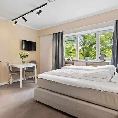 פרדריקסטאד Victoria Apartment מראה חיצוני תמונה