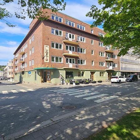 פרדריקסטאד Victoria Apartment מראה חיצוני תמונה